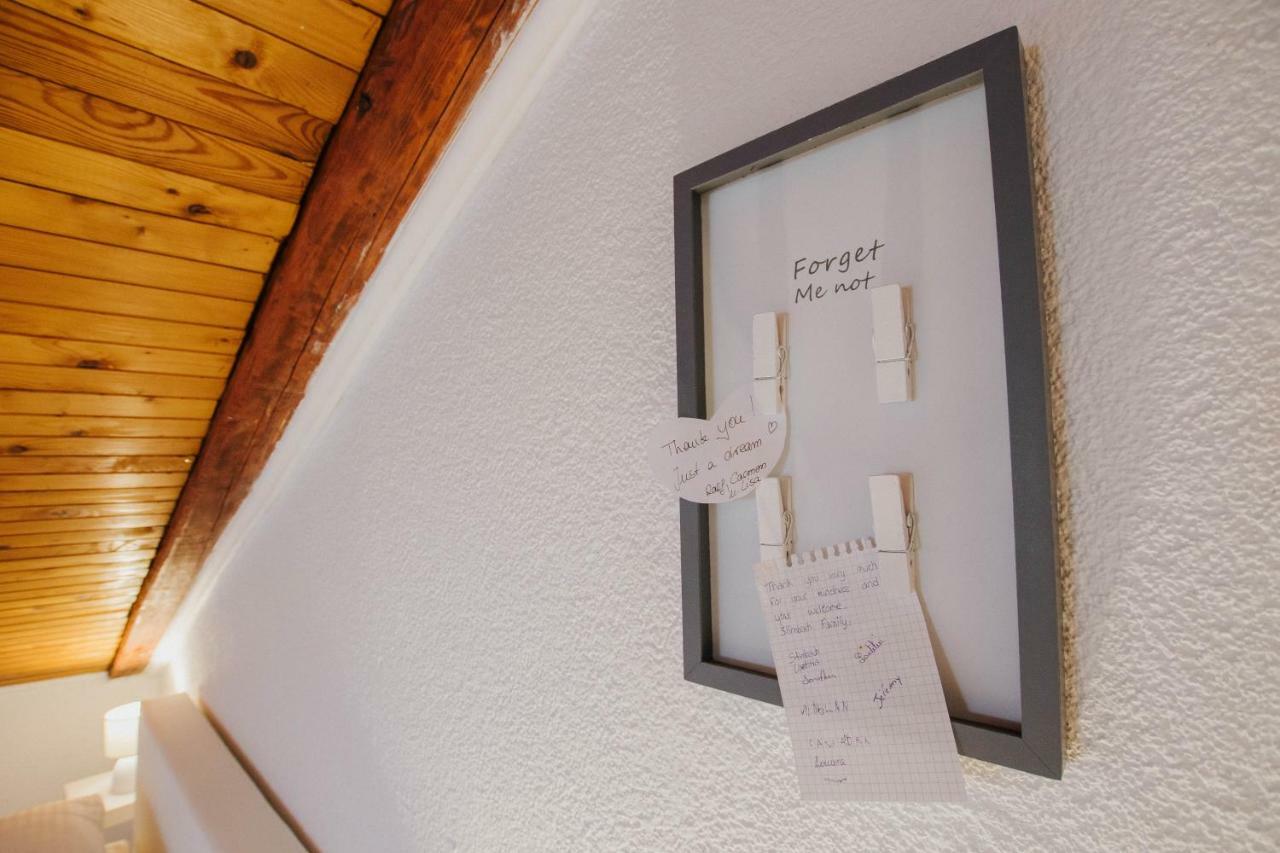 Apartment Toma Trogir Eksteriør bilde